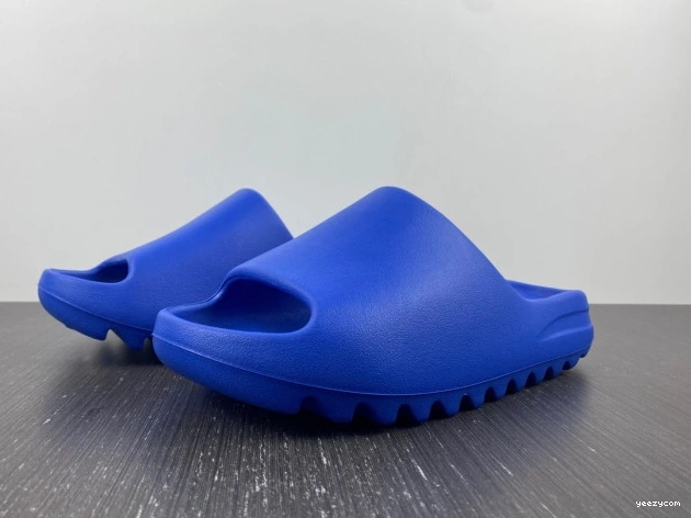 Adidas Slide Yeezy ID4133 Azure 0729